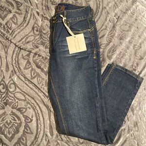 Miss Halladay jeans, brand new, never worn
